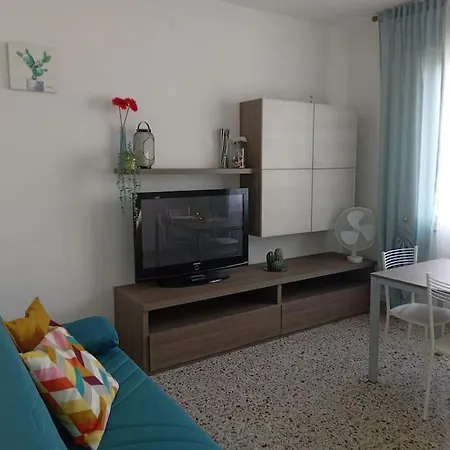 Casa Gelsomino Riviera Romagnola