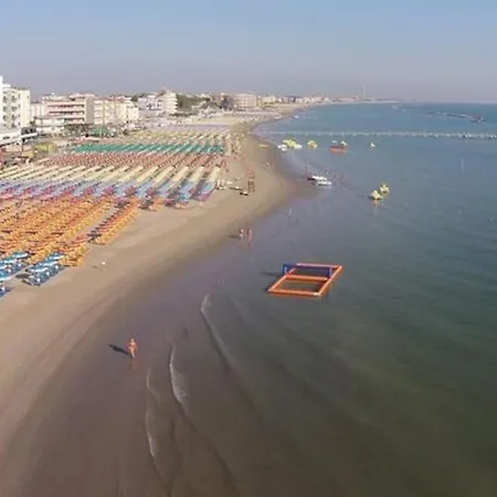 Casa Gelsomino Riviera Romagnola Apartamento