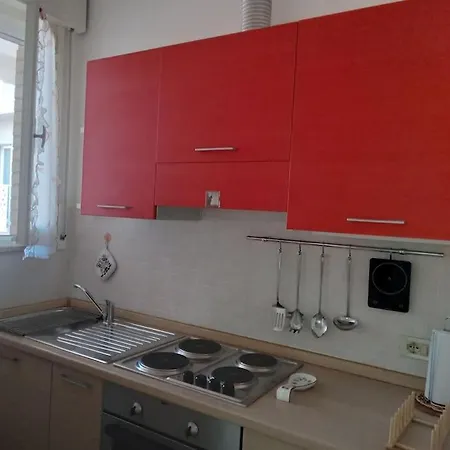 Apartament Casa Gelsomino Riviera Romagnola