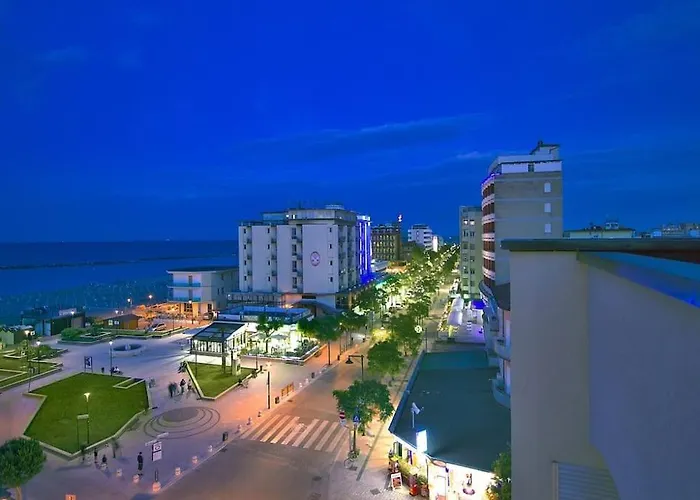Apartamento Casa Gelsomino Riviera Romagnola *