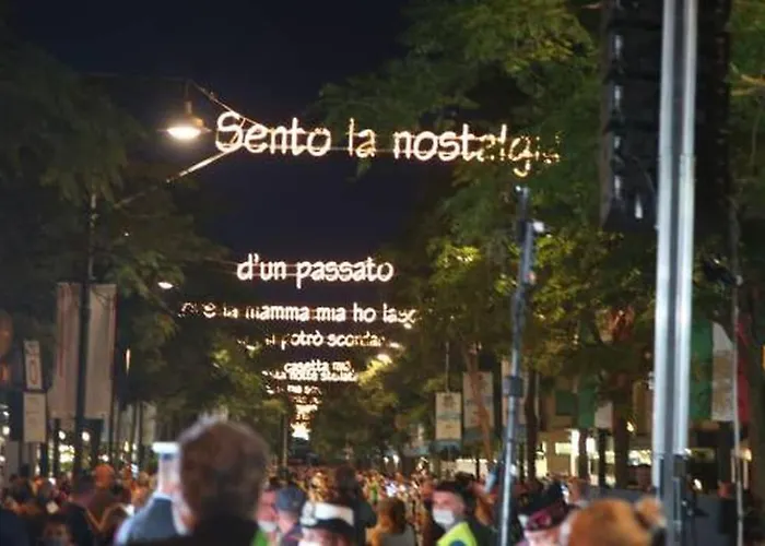 Casa Gelsomino Riviera Romagnola