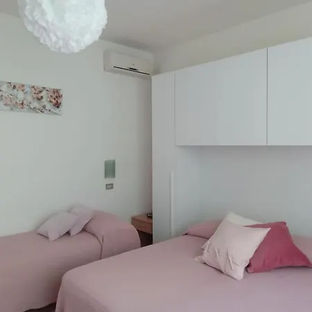 Lejlighed Casa Gelsomino Riviera Romagnola *