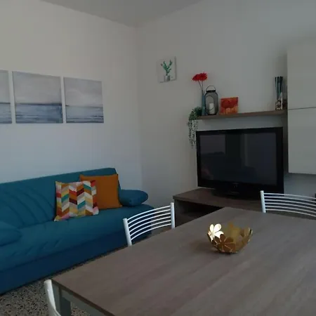 Casa Gelsomino Riviera Romagnola *