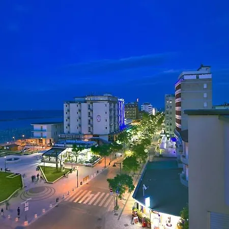 Lejlighed Casa Gelsomino Riviera Romagnola *