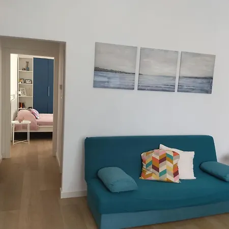 Lejlighed Casa Gelsomino Riviera Romagnola Gatteo a Mare
