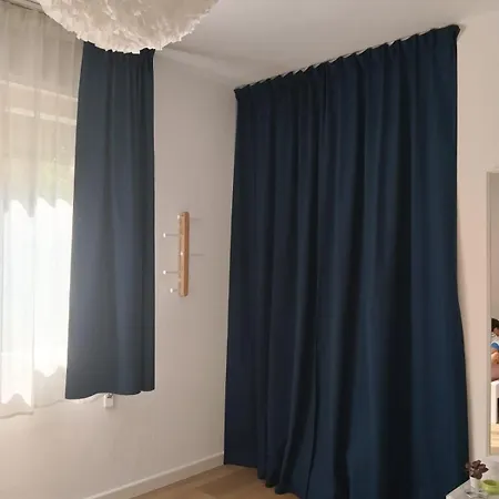 Casa Gelsomino Riviera Romagnola Lejlighed *