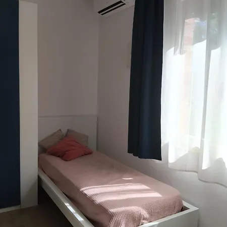 Casa Gelsomino Riviera Romagnola Lejlighed *