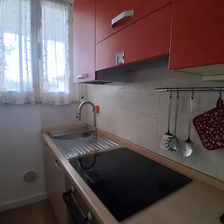 Lejlighed Casa Gelsomino Riviera Romagnola Gatteo a Mare
