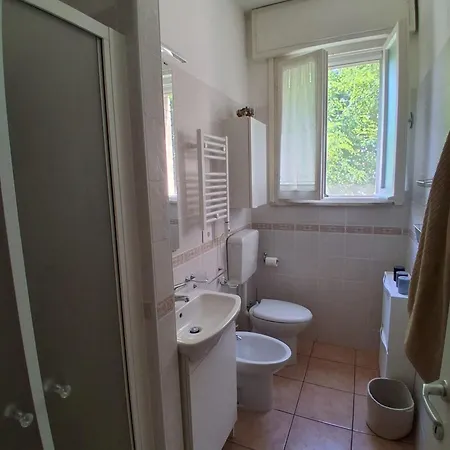 Lejlighed Casa Gelsomino Riviera Romagnola *