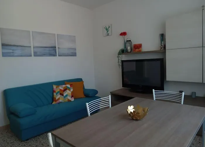 Casa Gelsomino Riviera Romagnola *