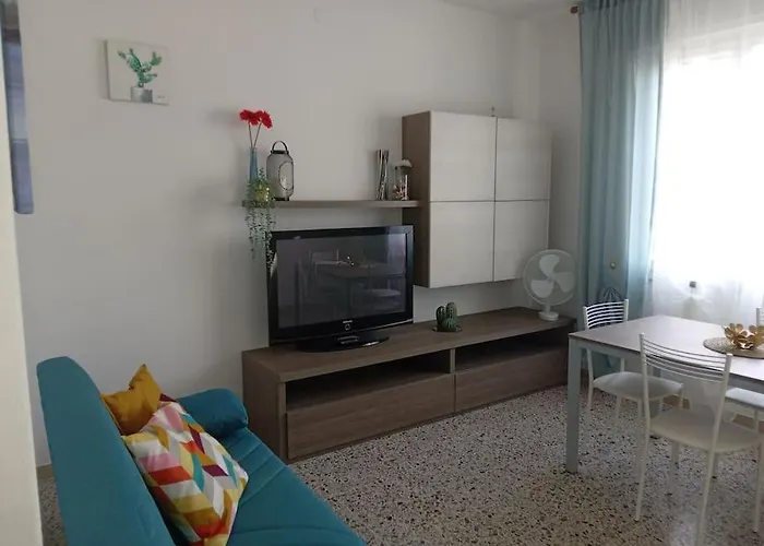 Casa Gelsomino Riviera Romagnola